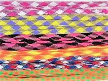Roller Skate Lace (Pair)