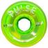 Xls Custom Bauer Roller Skate With Pulse Wheels - thumbnail image 3