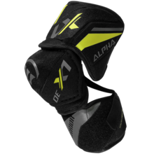 Warrior Elbow Pads Alpha Lx 30