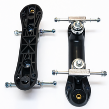 Playmaker Nylon Plate