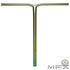 MFX Bamf Titanium Bars 26" X 26" - Neo Chrome - thumbnail image 1