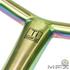 MFX Bamf Titanium Bars 26" X 26" - Neo Chrome - thumbnail image 2