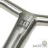 MFX Bamf Titanium Bars 26" X 26" - Raw