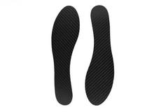 Carbon inner soles for Custom skates a pair