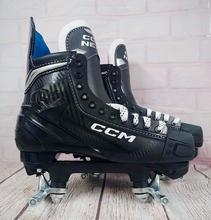 CCM Next custom Build Quad Roller Skate No Wheels
