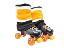 Customise Your California Pro Ventro Kids Quad Roller Skates