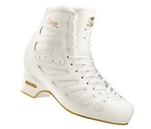 EDEA Piano figure boot white