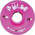 Xls Custom Bauer Roller Skate With Pulse Wheels - thumbnail image 6