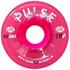 New CCM Next Custom Roller Skates Atom Pulse Wheels - thumbnail image 7