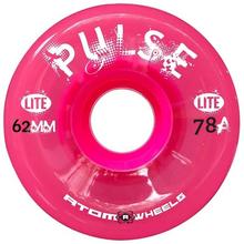 Atom Pulse Lite 62x33 Pack Of 4 Pink