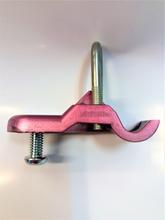 Coloured Rear Back Brake With Stopper 