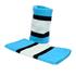 Roller Skate Puffer Socks In A Range Of Colours - thumbnail image 2