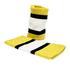 Roller Skate Puffer Socks In A Range Of Colours - thumbnail image 3