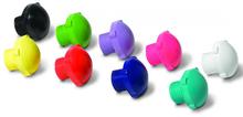 Suregrip Toe Stop Fomac Dance Plug 5/8