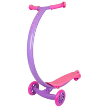 ZYCOM C100 MINI CRUZ - PURPLE / PINK