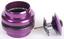 ECO 1 1/8" Colour Scooter Headset - thumbnail image 5