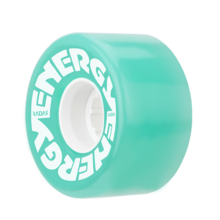 Radar Energy Wheels Aqua - 57mm/78a Pack Of 4