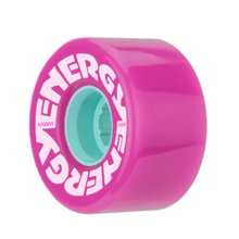 Radar Energy Wheels Purple - 57mm/78a Pack Of 4