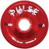 Xls Custom Bauer Roller Skate With Pulse Wheels - thumbnail image 5