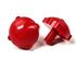 Skate Plugz 5/16" toe stop all colours - thumbnail image 5