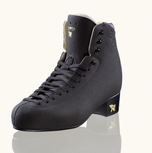 Risport Rf3 Black Figure Boot