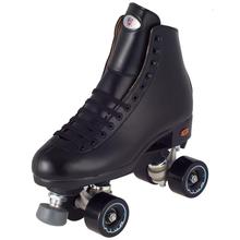 Riedell 111 Angel Roller Skates 