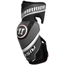 Warrior Elbow Pads Alpha Lx 40