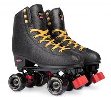 Rookie Rollerskates BUMP Rollerdisco V2 Black - Kids