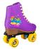 Rookie Passion Size Adjustable Quad Roller skates - Kids