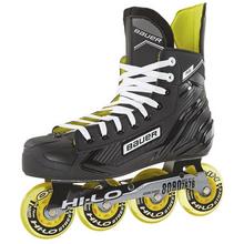Bauer Rs  Inline Hockey Skates
