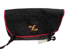 Skate Attack Duffle skate bag purple or red Trim