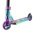 Sacrifice Flyte 100 V2 Neo Purple Graffiti Scooter