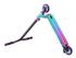 Sacrifice Flyte 100 V2 Neo Purple Graffiti Scooter - thumbnail image 2