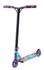 Sacrifice Flyte 100 V2 Neo Purple Graffiti Scooter