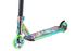 Sacrifice Flyte 115 V2 Neo Green Graffiti Scooter - thumbnail image 1