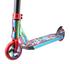 Sacrifice Flyte 115 V2 Neo Red Graffiti Scooter