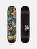 Santa Cruz Skateboards X Stranger Things Each Boad - thumbnail image 3
