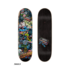 Santa Cruz Skateboards X Stranger Things Each Boad - thumbnail image 4