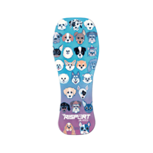 Previous product: Risport skate spinner Puppies