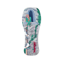 Previous product: Risport skate spinner Tower