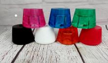 Universal Quad roller skates Standard Toe Stopper with blots For  (Pair)