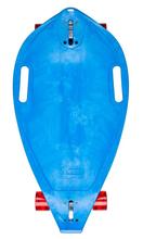 Previous product: Street Sledge Complete Blue Lightning Blue