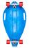 Street Sledge Complete Blue Lightning Blue - thumbnail image 1