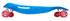 Street Sledge Complete Blue Lightning Blue - thumbnail image 4