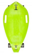 Next product: Street Sledge Complete Green Rocket