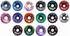 Ventro Pro Quad Roller Skate / Air Waves Wheels- Junior - thumbnail image 2