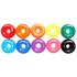  Bauer XLS Quad Cutom Skates with Sure Grip Plates - thumbnail image 3
