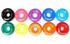 New CCM Next Custom Roller Skates Ventro Pro Wheels  - thumbnail image 3