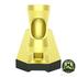 MGP VX 8 Deck - Extreme - Gold - thumbnail image 2