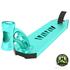MGP VX 8 Deck - Extreme - Teal - thumbnail image 1
